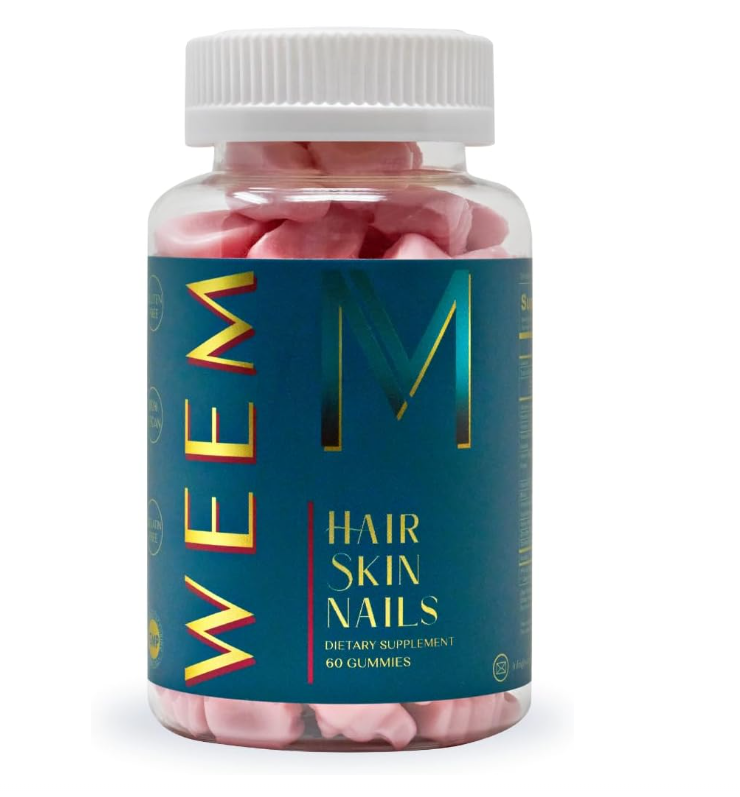 Reduces hair fallout 